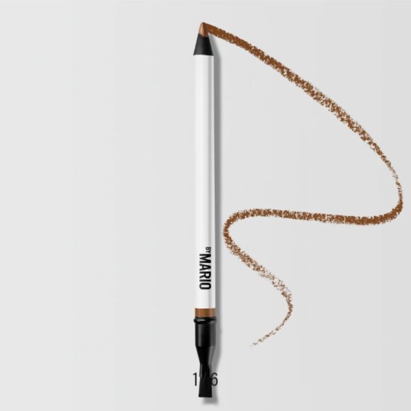 Makeup By Mario Master Pigment Pro Pencil | Bronze | NEW MAKEUP - Picture 1 of 4